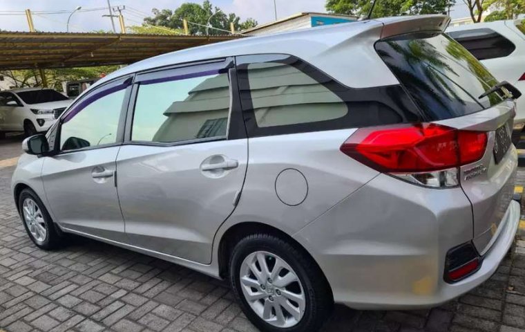 Honda Mobilio 2014 Nusa Tenggara Barat dijual dengan harga termurah