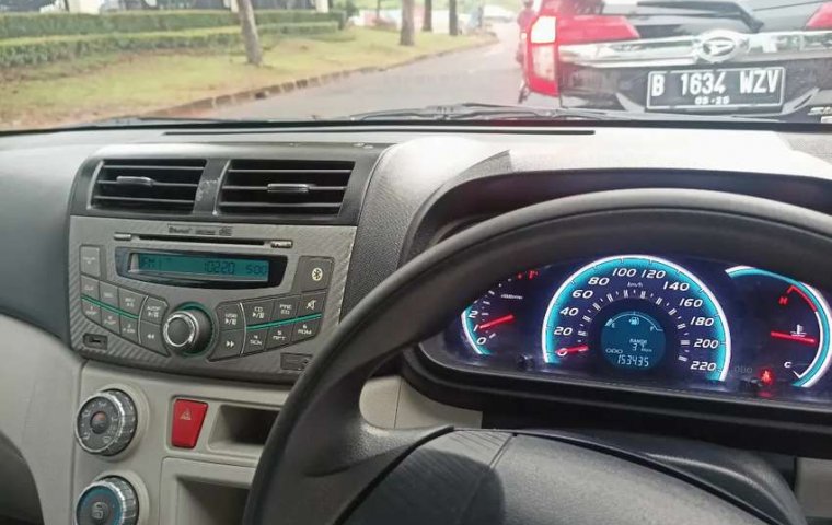 Banten, jual mobil Daihatsu Sirion M 2014 dengan harga terjangkau