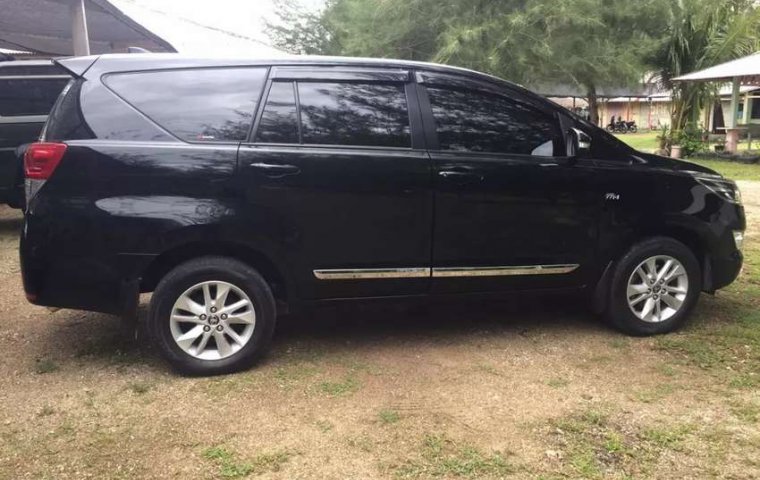 Mobil Toyota Kijang Innova 2017 G dijual, Aceh