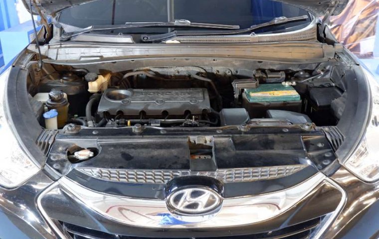 Jual mobil bekas murah Hyundai Tucson 2013 di Jawa Barat