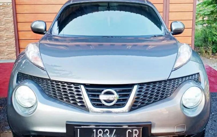 Mobil Nissan Juke 2012 terbaik di Jawa Timur