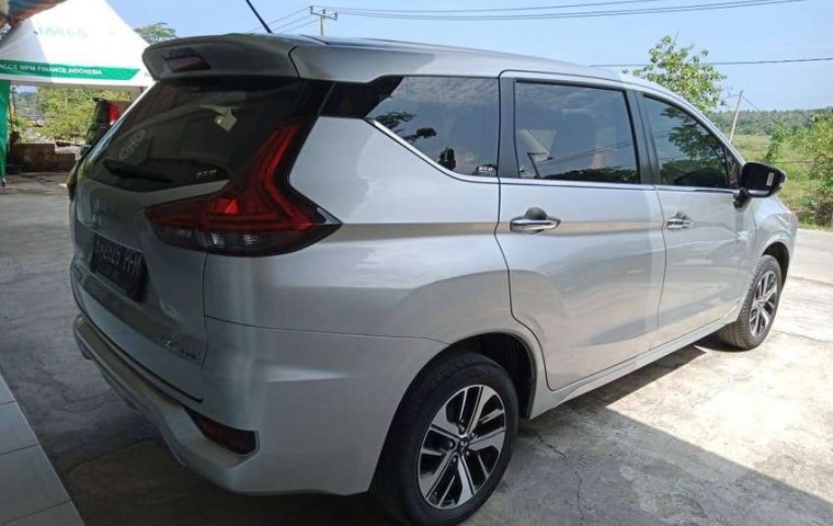 Mobil Mitsubishi Xpander 2018 ULTIMATE terbaik di Banten