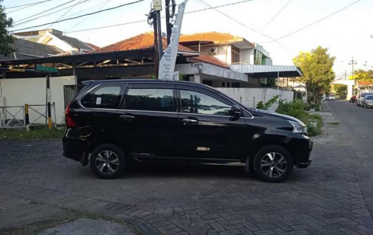 Mobil Daihatsu Xenia 2017 R SPORTY dijual, Jawa Timur
