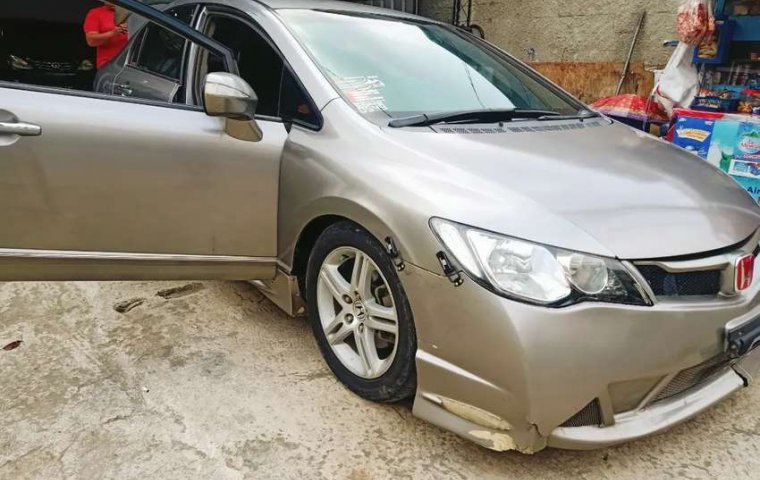 Dijual mobil bekas Honda Civic 2.0, Jawa Barat 