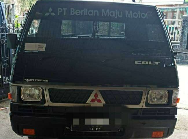 Dijual mobil bekas Mitsubishi L300 , Sumatra Selatan 