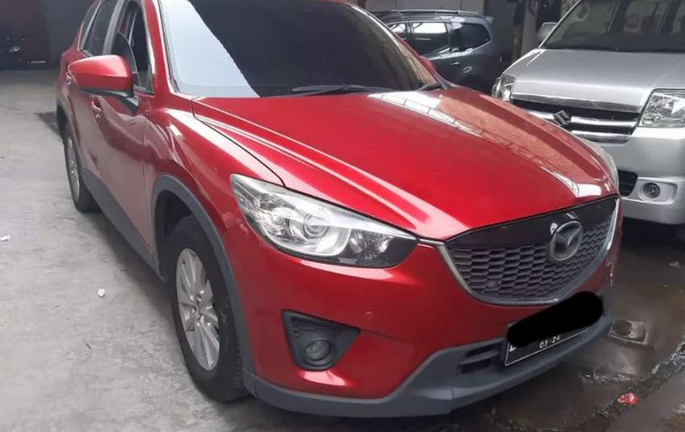 Dijual mobil bekas Mazda CX-5 Touring, DKI Jakarta 