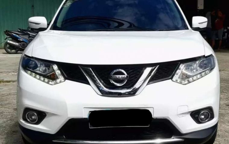 Nissan X-Trail 2015 Kalimantan Timur dijual dengan harga termurah