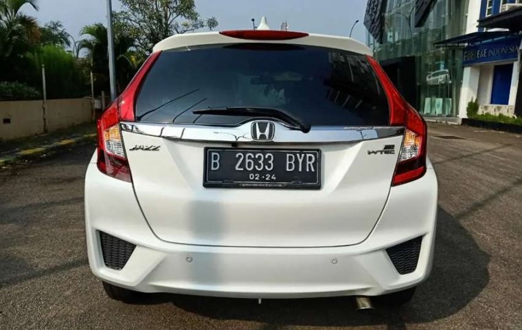 Jual mobil bekas murah Honda Jazz S 2018 di DKI Jakarta