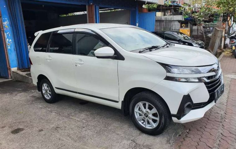 Bali, jual mobil Daihatsu Xenia R 2019 dengan harga terjangkau