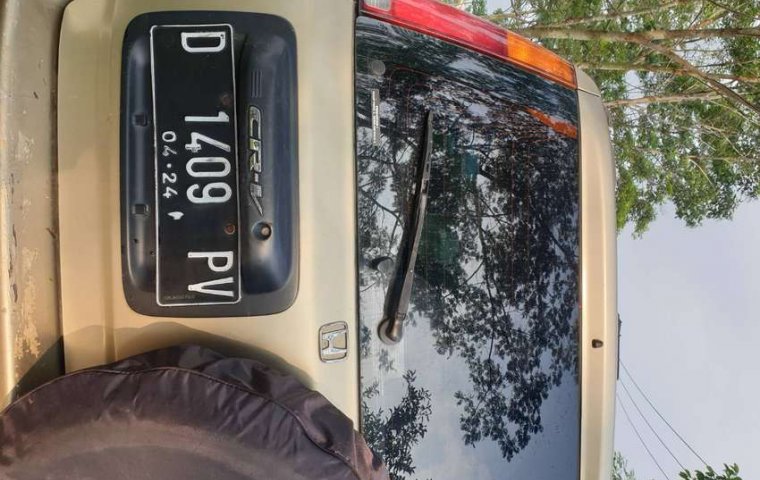 Dijual mobil bekas Honda CR-V 2, Jawa Barat 