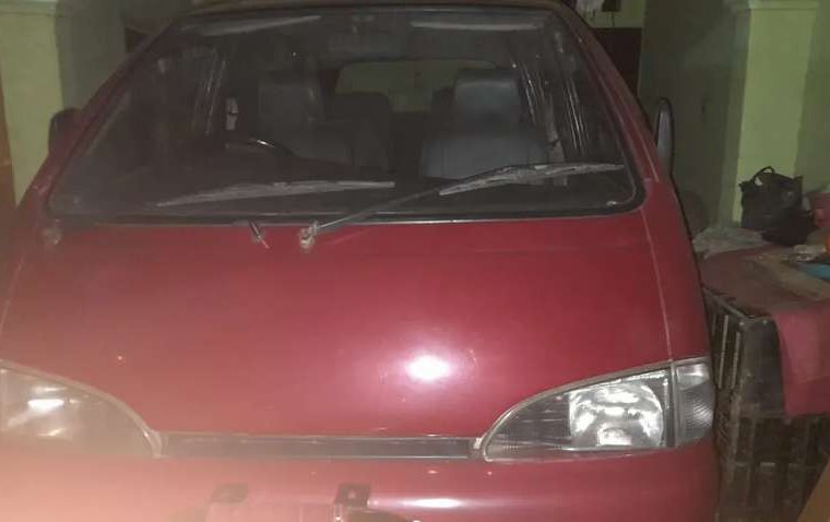 Jual Daihatsu Espass 1994 harga murah di Jawa Barat