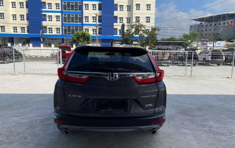 Jual mobil Honda CR-V 2019 bekas, Sumatra Selatan