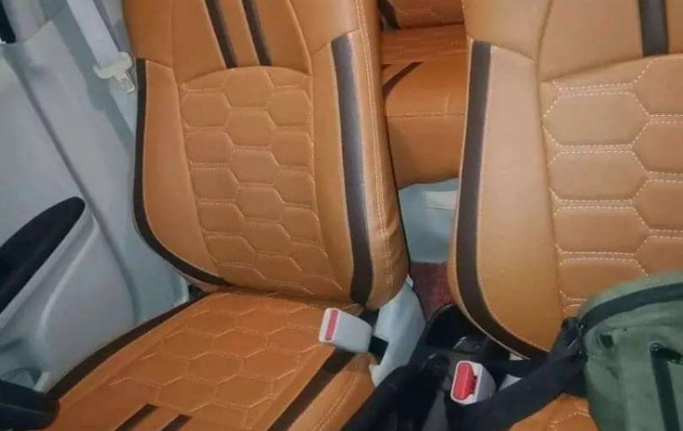 Honda Brio 2018 Jawa Barat dijual dengan harga termurah