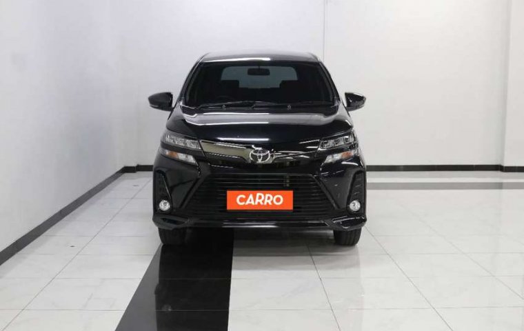 Jual mobil Toyota Avanza Veloz 2019 bekas, DKI Jakarta