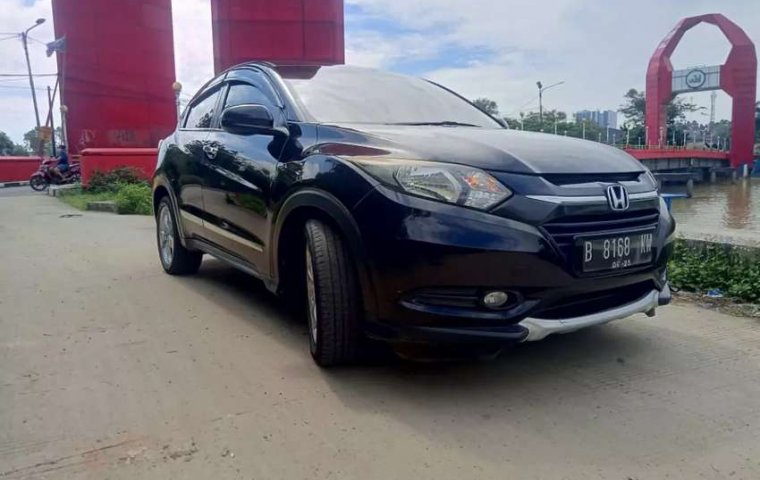 Honda HR-V 2015 Banten dijual dengan harga termurah