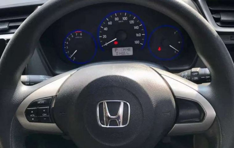 Mobil Honda Mobilio 2017 E CVT dijual, Sumatra Selatan