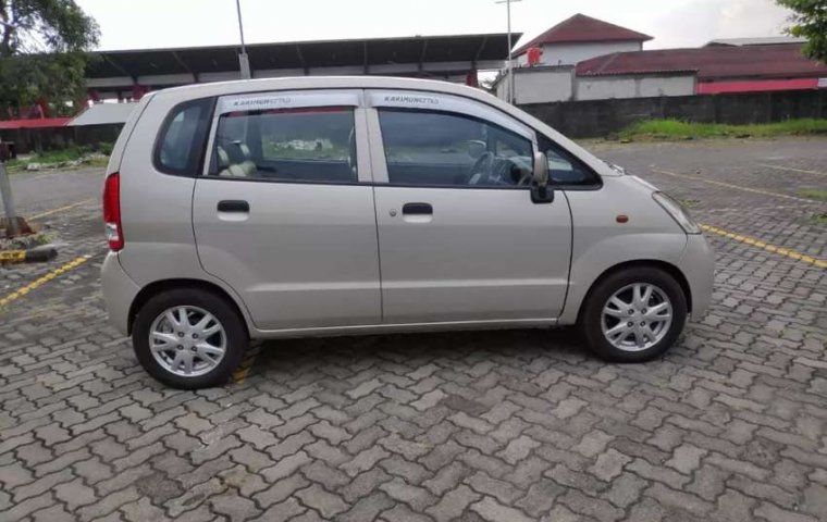 Jual mobil bekas murah Suzuki Estillo 2007 di Jawa Tengah