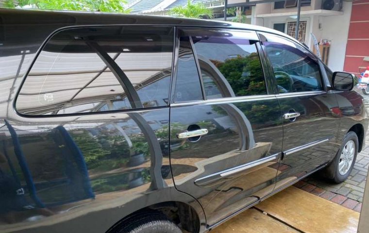 DKI Jakarta, jual mobil Toyota Kijang Innova G 2011 dengan harga terjangkau