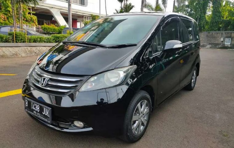 Dijual mobil bekas Honda Freed PSD, DKI Jakarta 