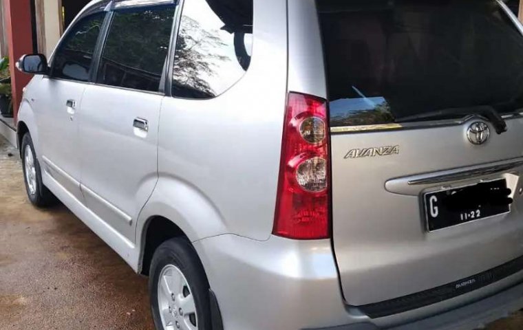 Mobil Toyota Avanza 2010 G dijual, Jawa Tengah