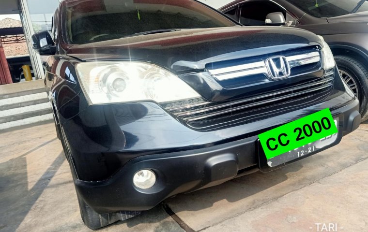 Honda CR-V 2.0 i-VTEC 2008