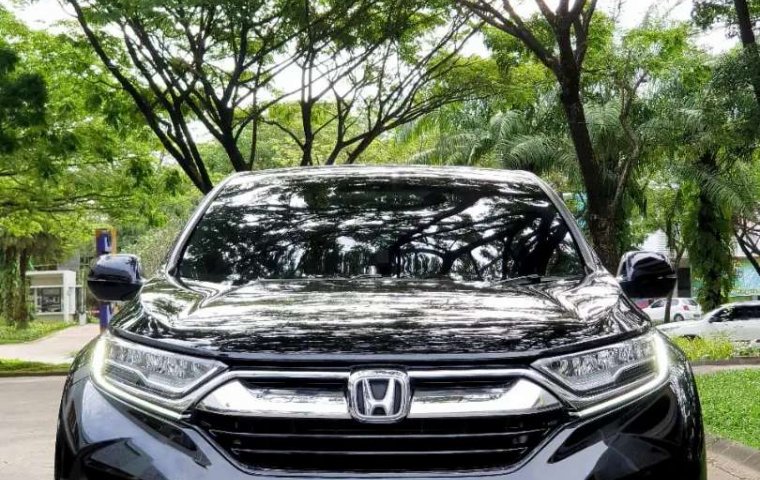 Mobil Honda CR-V 2019 Prestige dijual, Sumatra Selatan