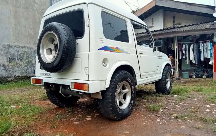 Suzuki Katana 1990 DKI Jakarta dijual dengan harga termurah