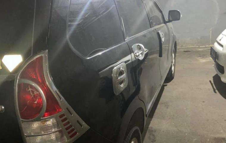 Toyota Avanza 2012 Aceh dijual dengan harga termurah