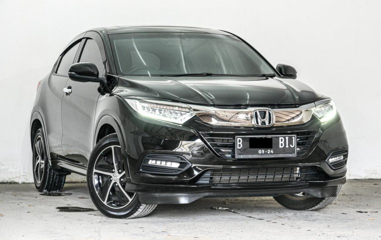 Honda HR-V E Prestige 2019