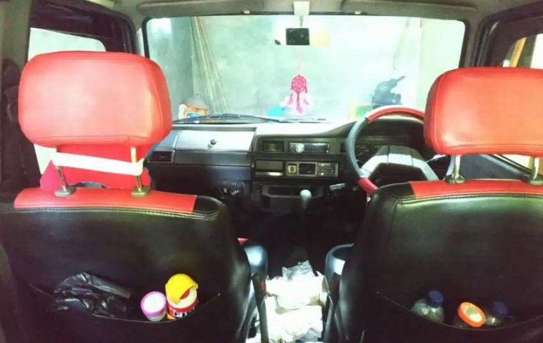 Jual cepat Toyota Kijang Grand Extra 1996 di Jawa Timur