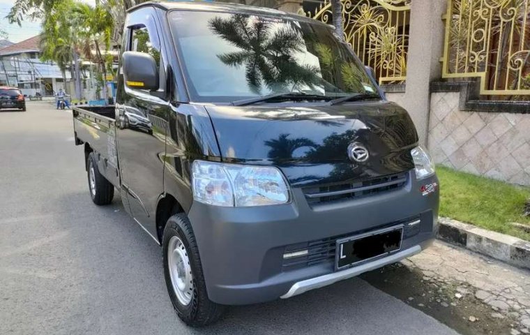 Jual mobil bekas murah Daihatsu Gran Max Pick Up 1.3 2019 di Jawa Timur