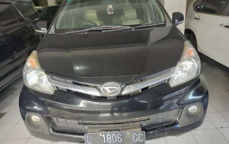 Daihatsu Xenia 2012 Jawa Timur dijual dengan harga termurah