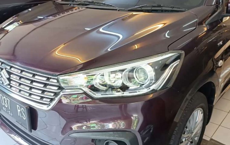 Jual Suzuki Ertiga GL 2018 harga murah di Jawa Timur