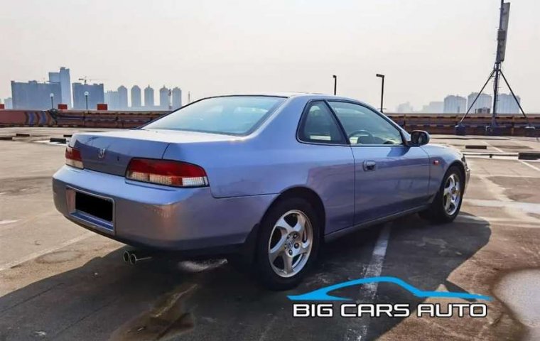 Jual Honda Prelude 2.2 2001 harga murah di DKI Jakarta
