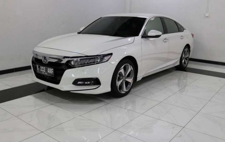 Dijual mobil bekas Honda Accord , DKI Jakarta 