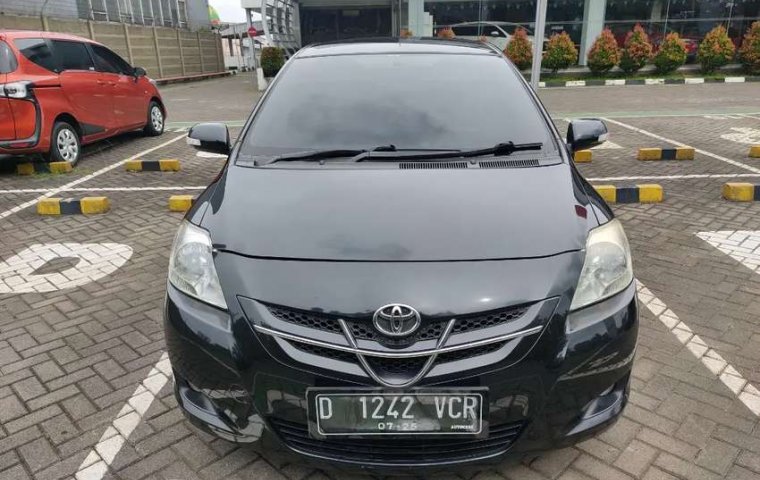 Toyota Vios 2008 Jawa Barat dijual dengan harga termurah