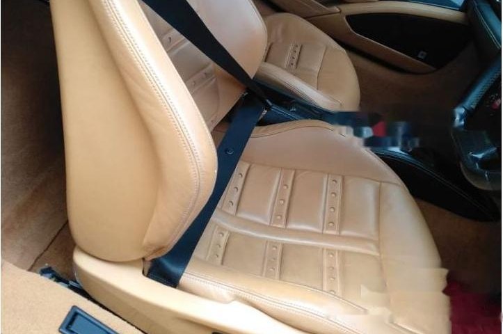 Mobil Ferrari 458 2012 Italia dijual, DKI Jakarta