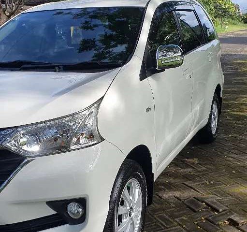 Jual mobil Toyota Avanza G 2016 bekas, Jawa Timur