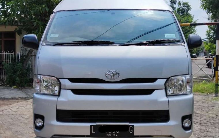 Tata Ace 2017 Jawa Timur dijual dengan harga termurah