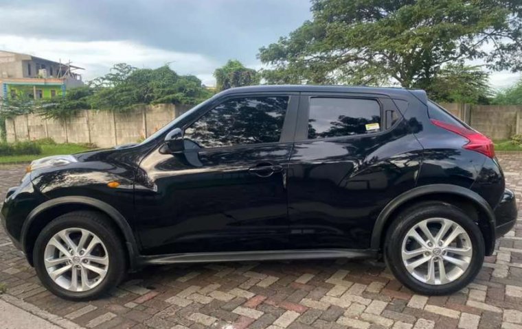 Nissan Juke 2013 Jawa Barat dijual dengan harga termurah