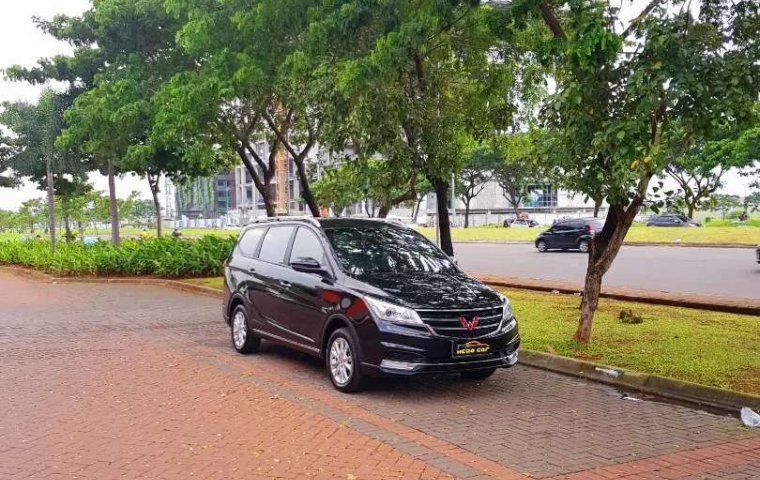 Mobil Wuling Cortez 2018 1.5 S MT dijual, Banten