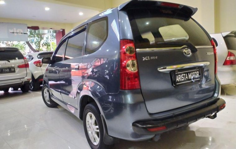 Mobil Daihatsu Xenia 2010 Xi SPORTY dijual, Jawa Timur