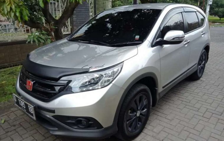 Dijual mobil bekas Honda CR-V 2.0, Jawa Barat 