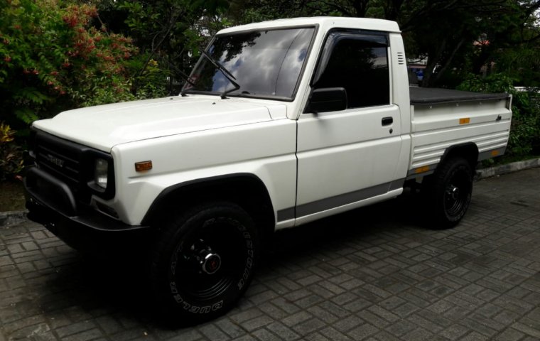 Daihatsu Taft Hiline 2.8 NA 1995 Pickup