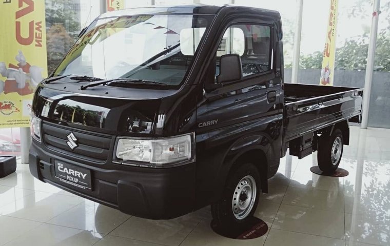 Promo Suzuki Carry Pick Up Surabaya 2021