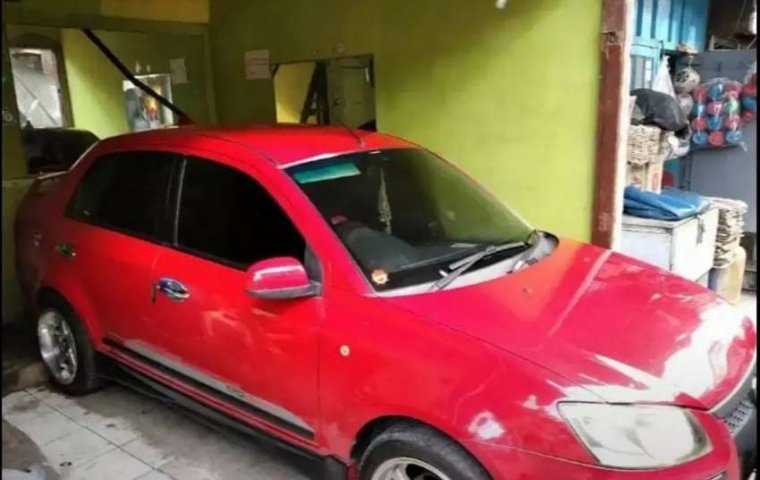 DKI Jakarta, jual mobil Proton Saga BLM 2010 dengan harga terjangkau