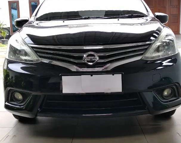 Sumatra Utara, jual mobil Nissan Grand Livina XV 2014 dengan harga terjangkau