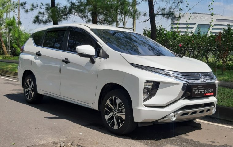 Mitsubishi Xpander Sport A/T 2019