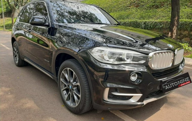 BMW X5 xDrive35i xLine 2015