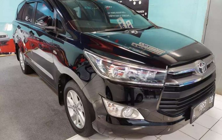 Jual cepat Toyota Kijang Innova G 2020 di Jawa Timur